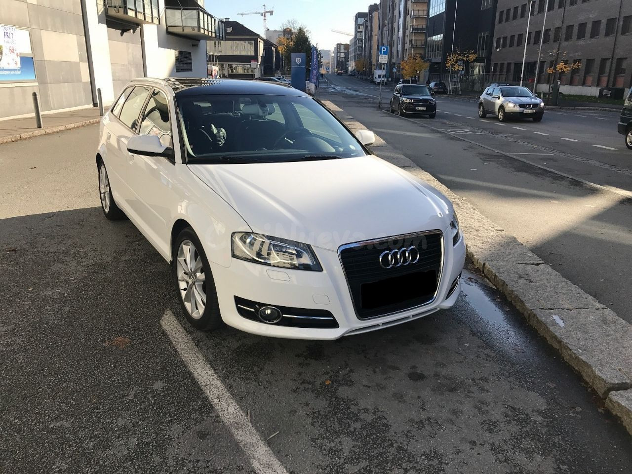 AUDI 13 - foto 5
