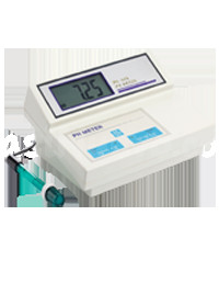 Bench‑Mount High‑Accuracy pH Meter, Model KL‑016A