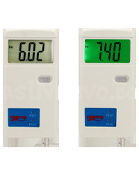 KL‑012 pH Meter, Portable Type