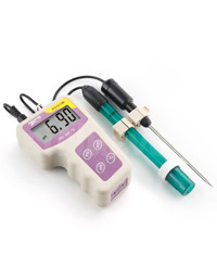 KL‑013M Portable‑Style pH Tester Meter for Water Testing