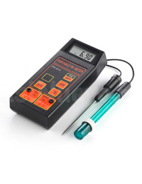 High‑Accuracy pH Meter KL‑013