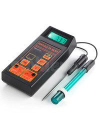 KL‑013 pH Meter Featuring High Precision & Backlight Display