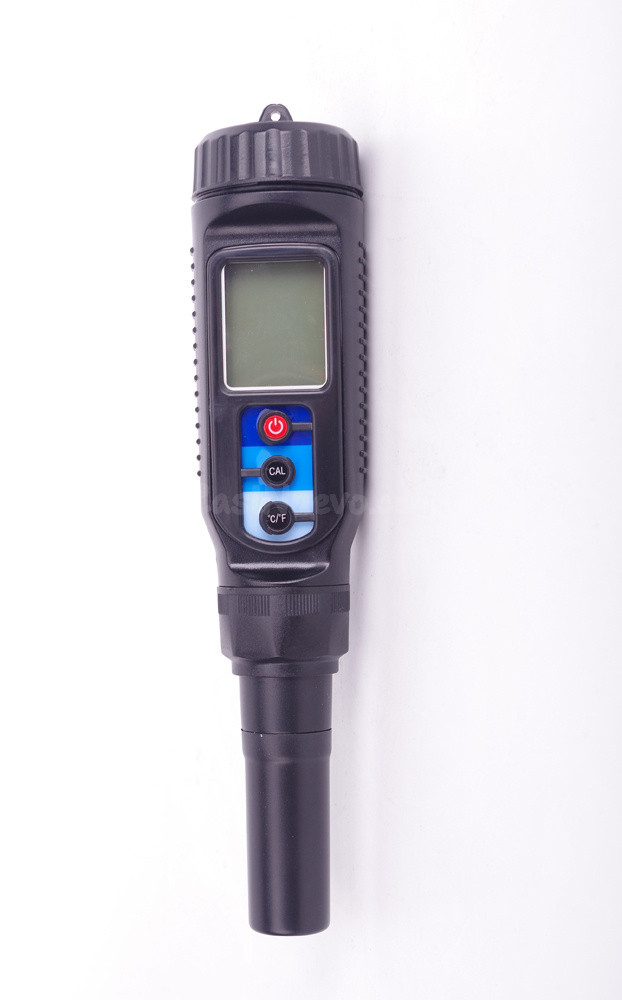 PH‑06 Handheld Waterproof pH & Temperature Measuring Pen