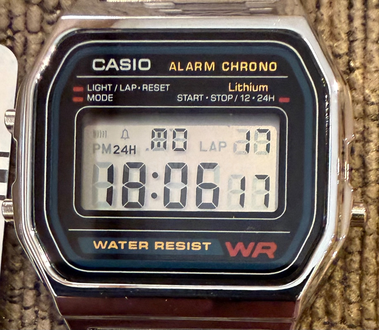 Reloj digital - foto 4