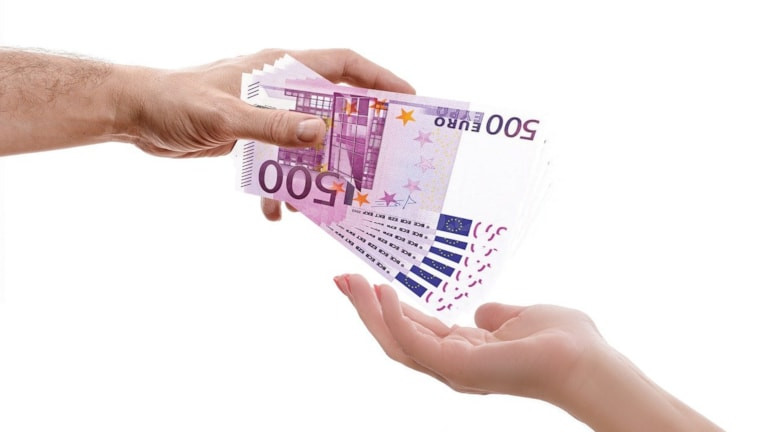 Préstamos financieros