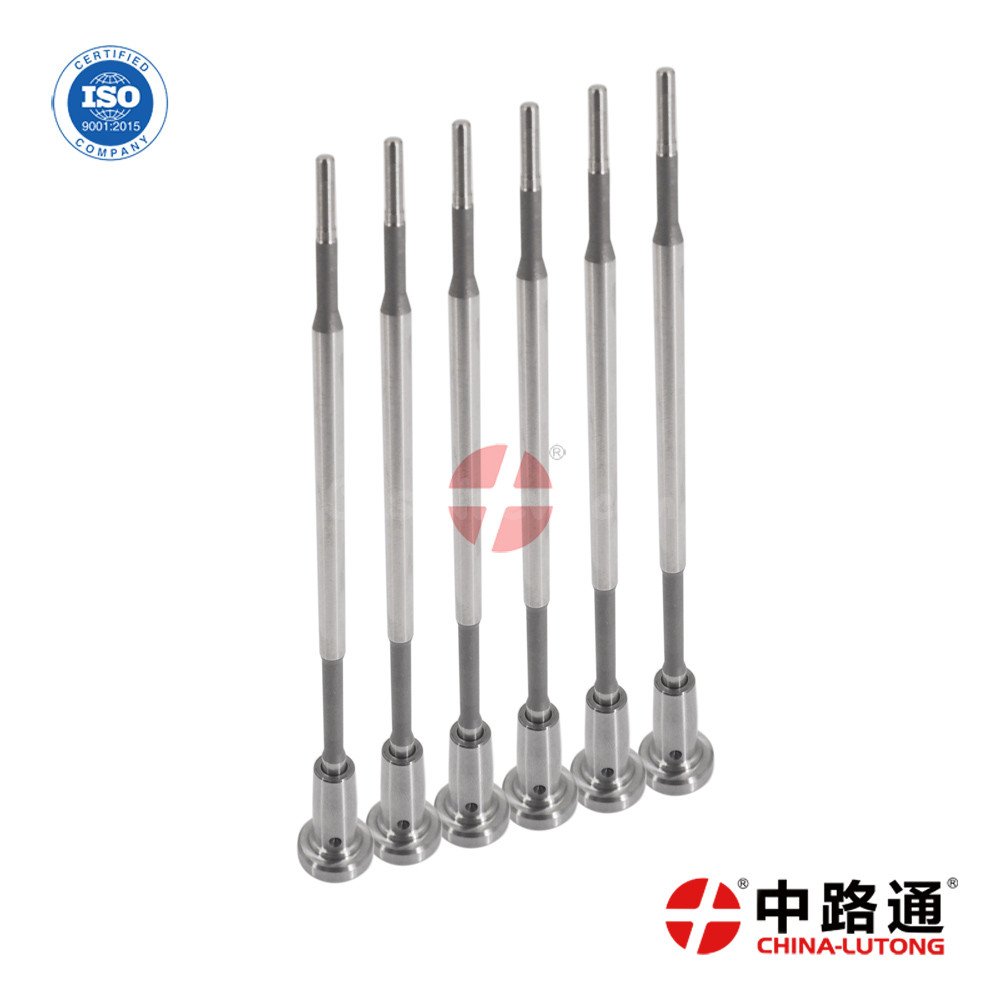 Common Rail Injector Valve F00R J01 451