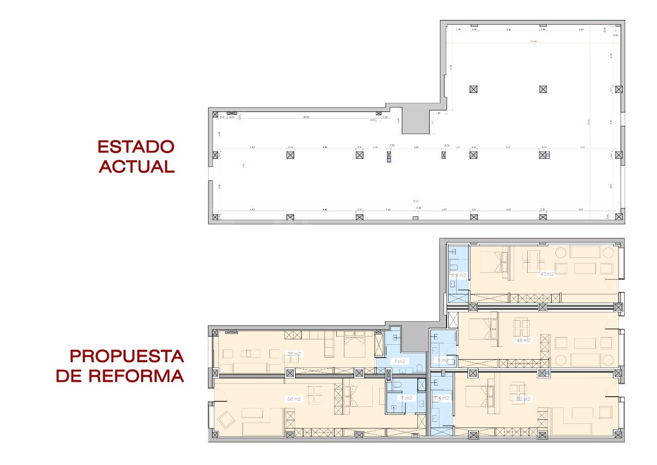 Proyecto de inversión (ver planos) - foto 2