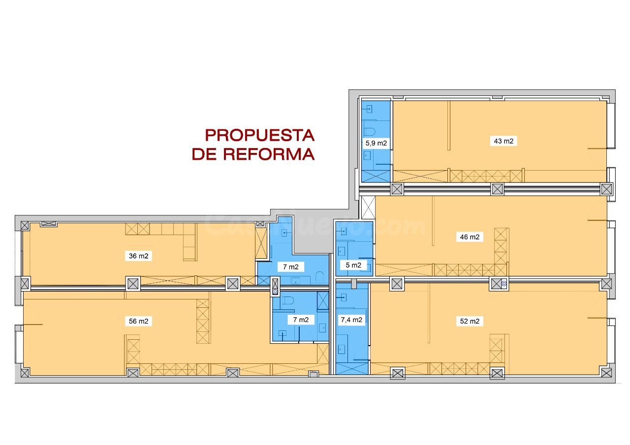 Proyecto de inversión (ver planos) - foto 3