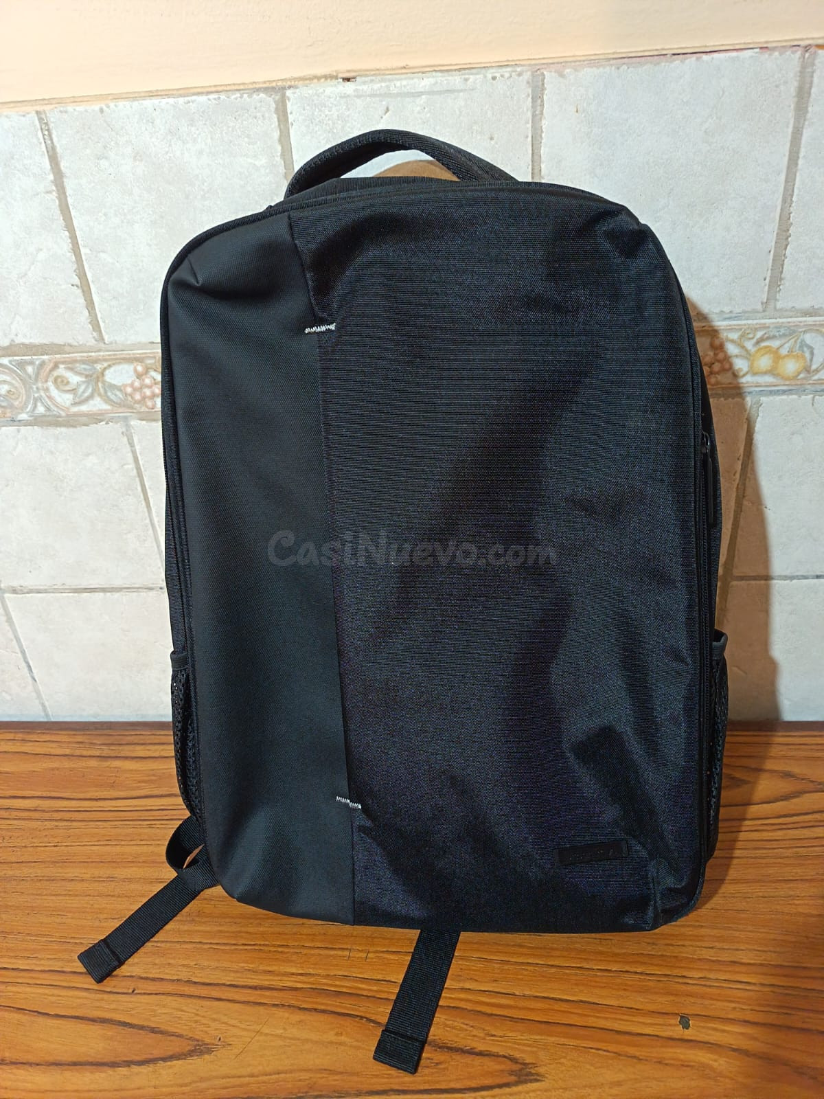 ¡¡¡¡ ELEGANTE Y PRACTICA MOCHILA PARA TU TRABAJO y TUS ESTUD - foto 3