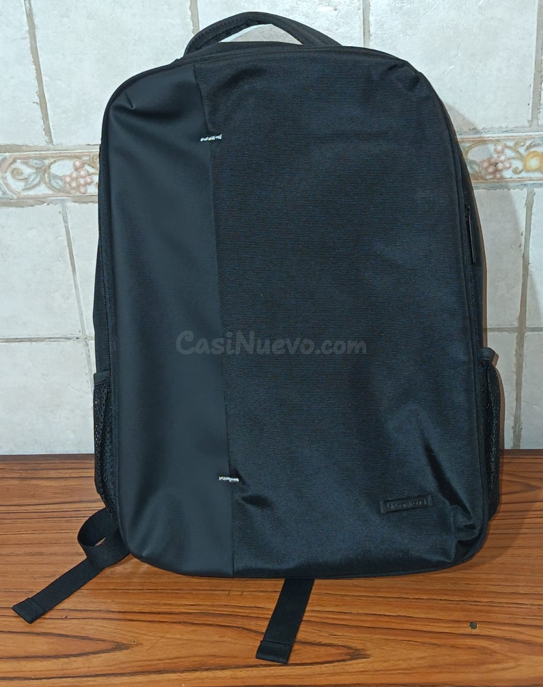 ¡¡¡¡ ELEGANTE Y PRACTICA MOCHILA PARA TU TRABAJO y TUS ESTUD - foto 4