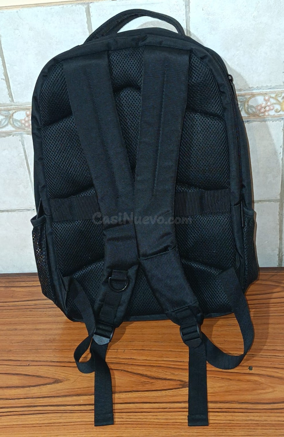 ¡¡¡¡ ELEGANTE Y PRACTICA MOCHILA PARA TU TRABAJO y TUS ESTUD - foto 5