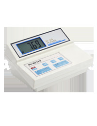 KL‑016 Digital Benchtop pH Meter, Backlit Screen