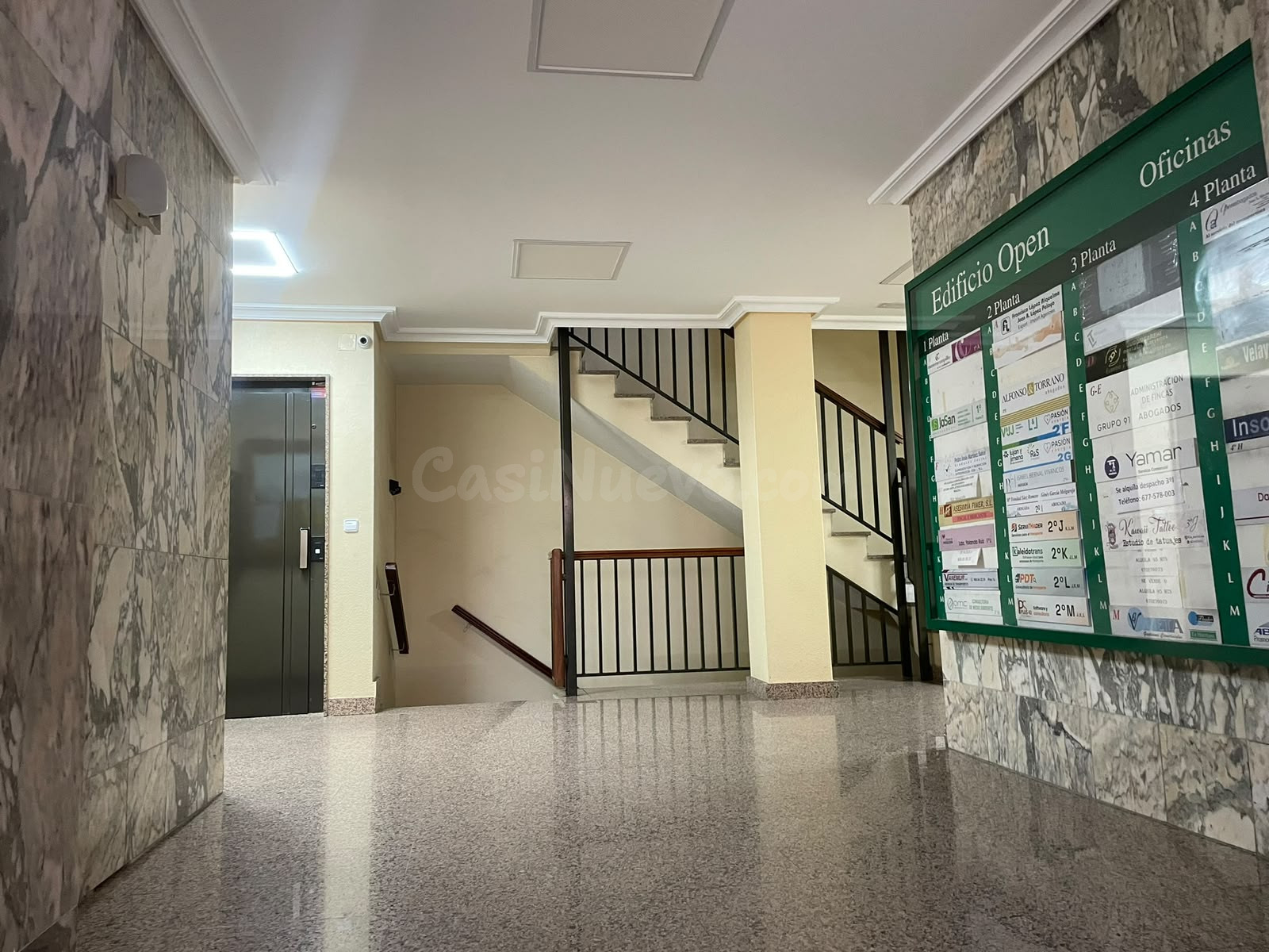 Oficina para alquilar - foto 3