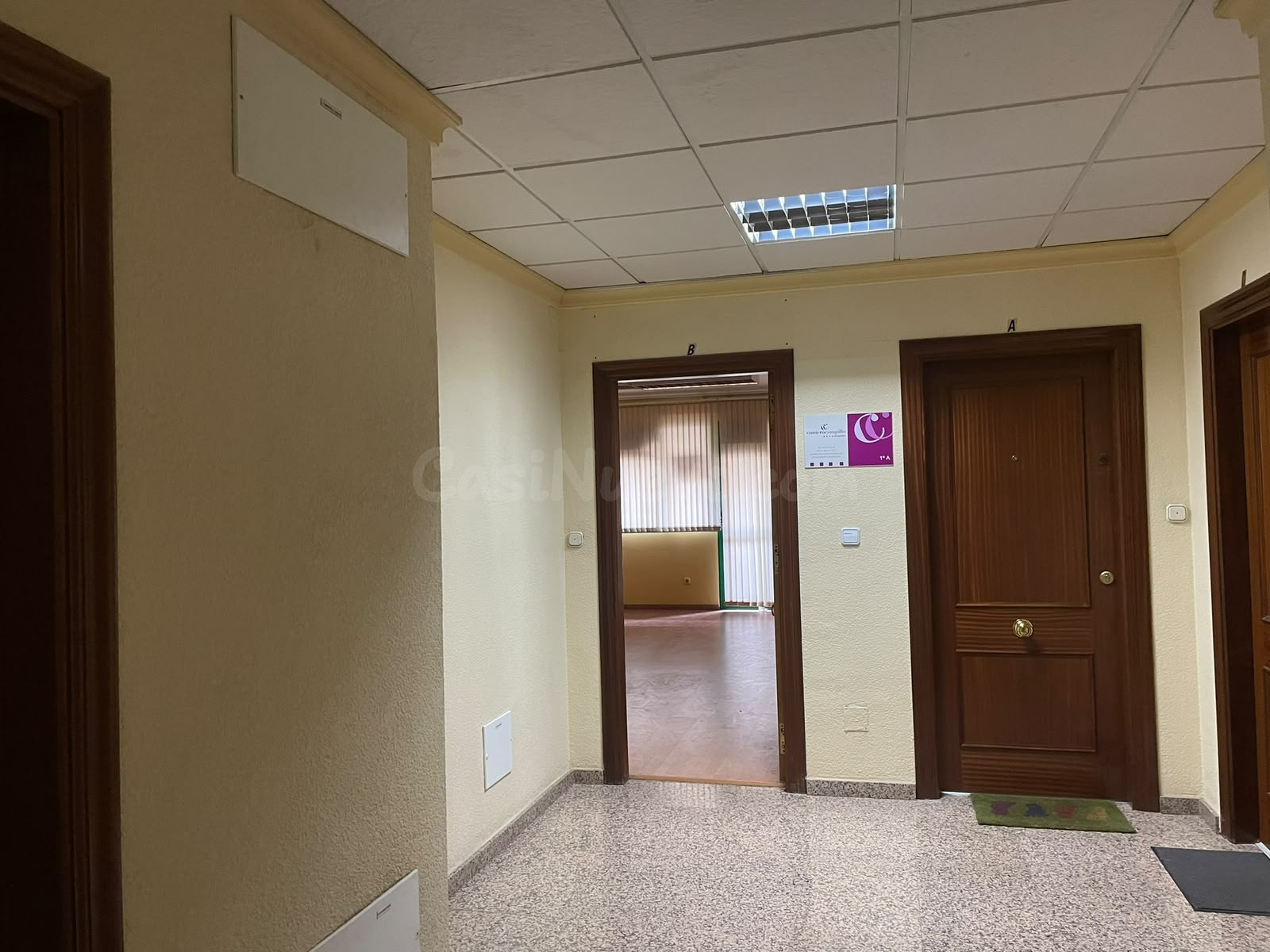 Oficina para alquilar - foto 4