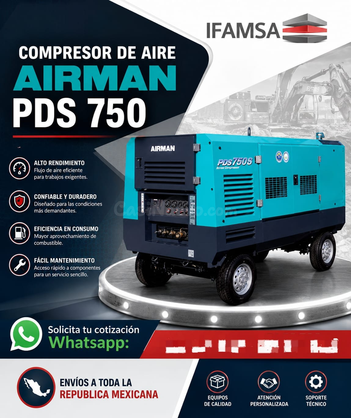 Producto para vender
