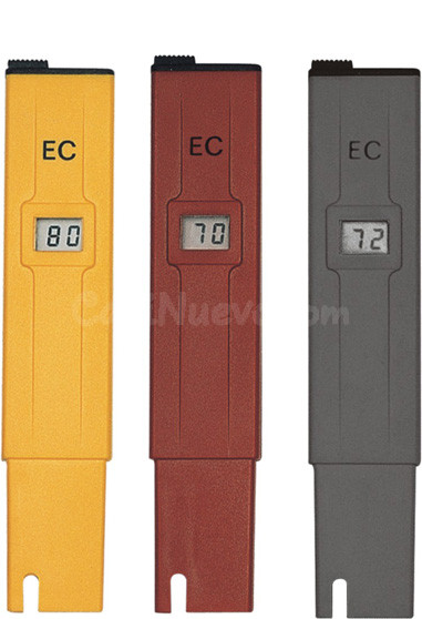 KL‑138 Handheld Conductivity Testing Pen for Water Quality D