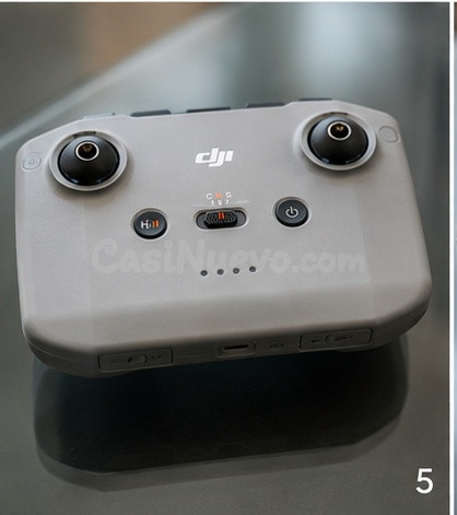 dron dji neo combo fly more