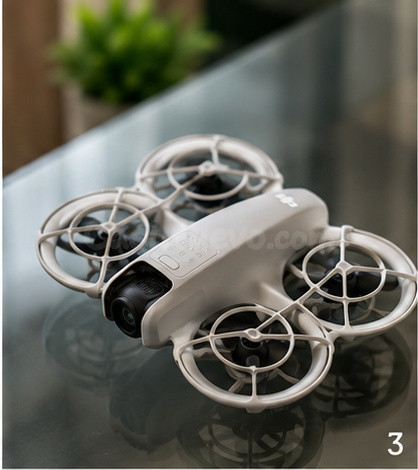 dron dji neo combo fly more - foto 2