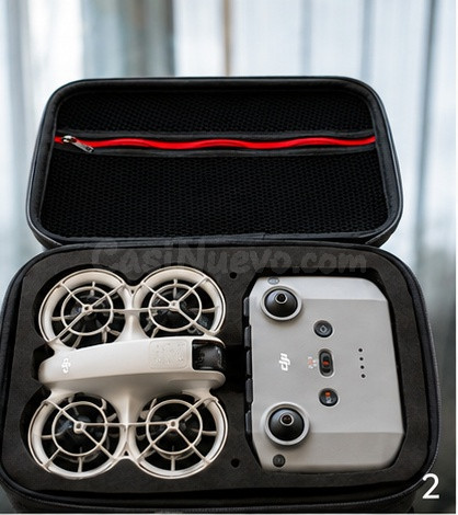 dron dji neo combo fly more - foto 5