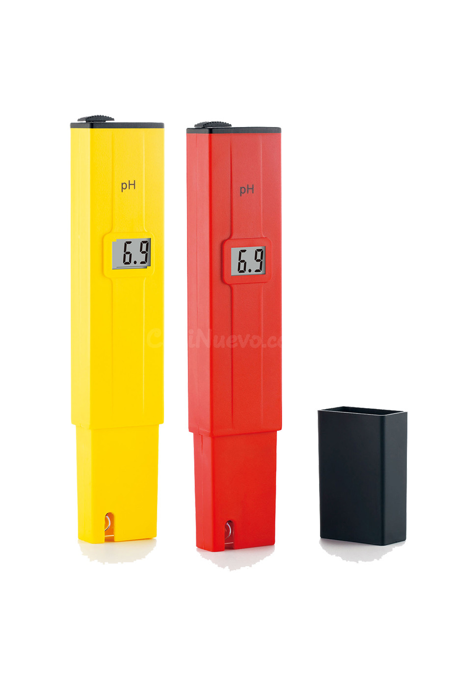 KL‑009I Compact Digital pH Tester Pen for Acidity Measurement