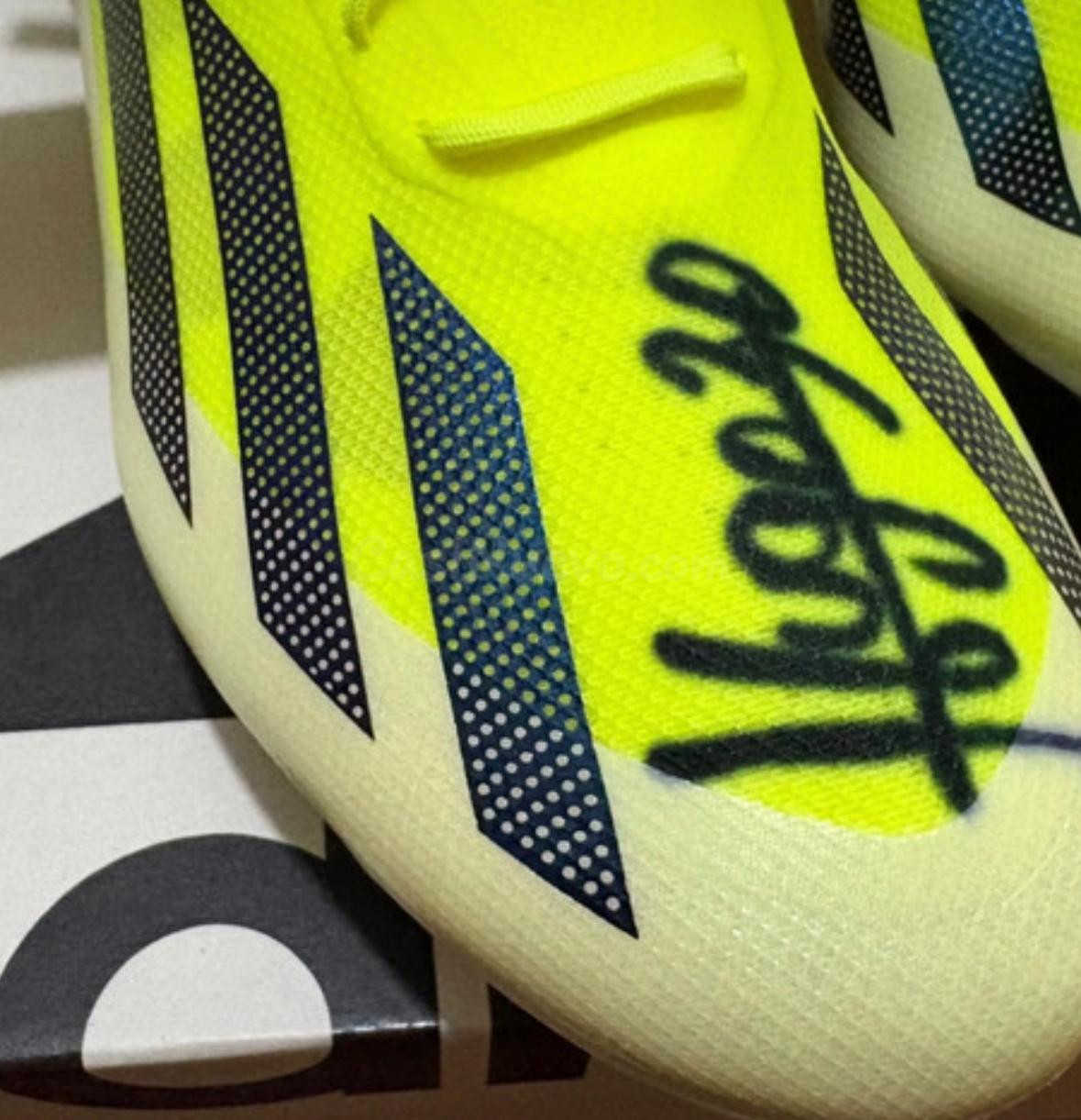 Botas de fútbol Adidas Xpeed - foto 2