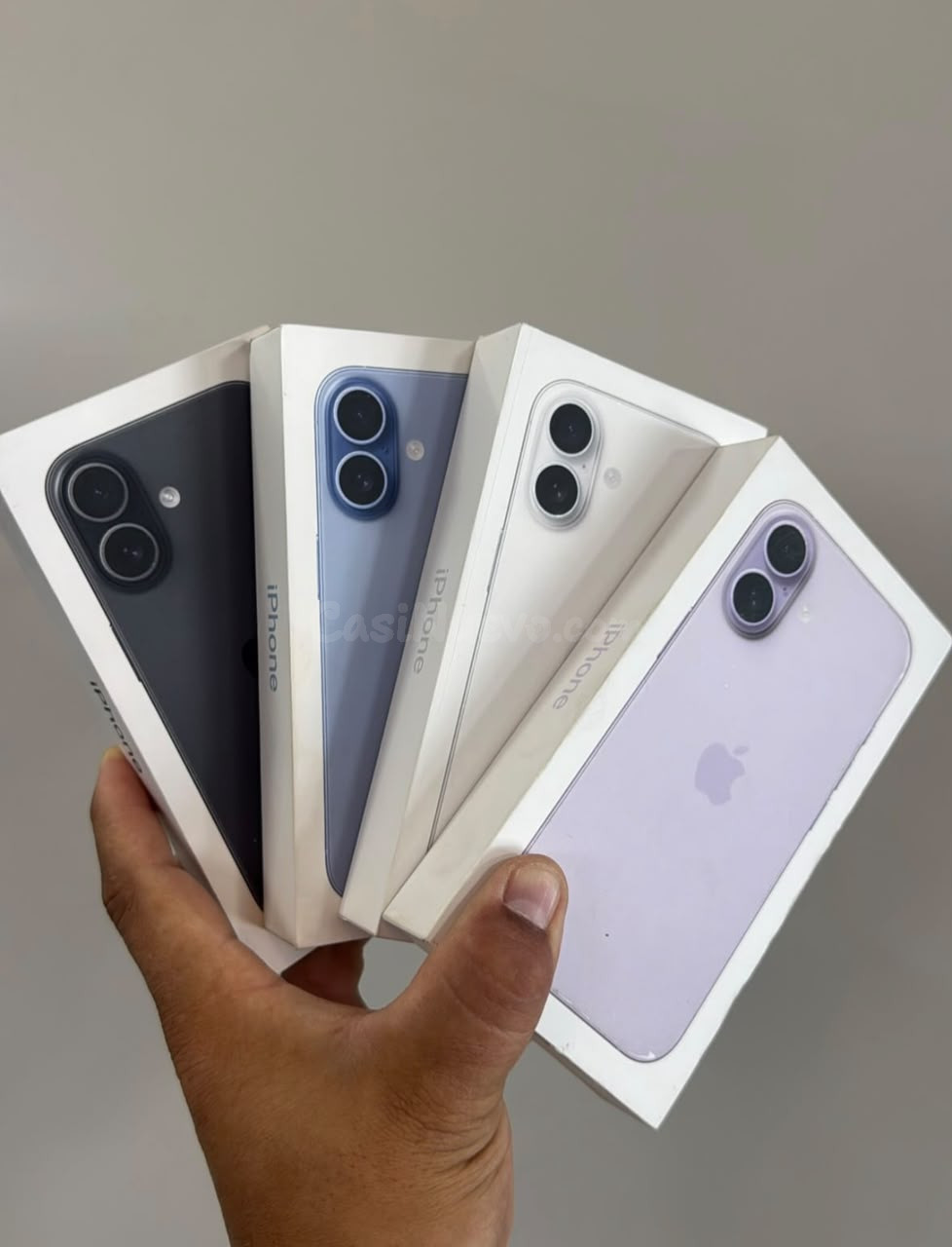 Apple iPhone 17 256gb 5G