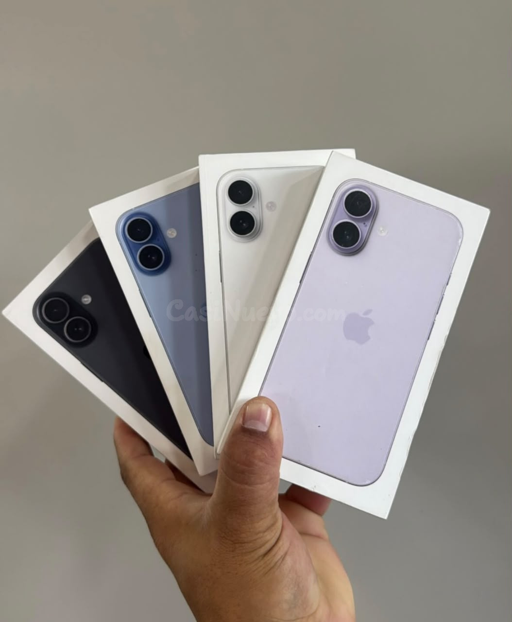 Apple iPhone 17 256gb 5G - foto 3
