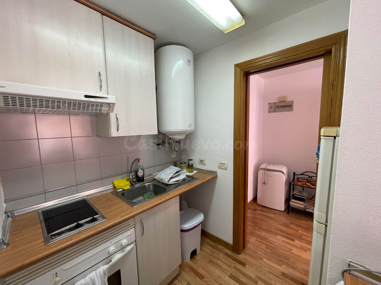 Alquiler preciosos estudio en Pozuelo de Alarcon Centro Muy luminoso  Exterior 925 €