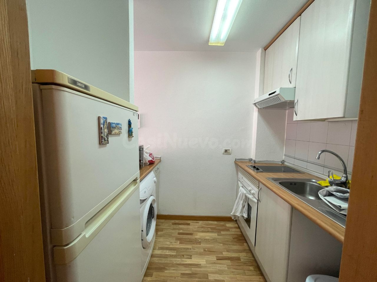 Alquiler preciosos estudio en Pozuelo de Alarcon Centro Muy  - foto 2
