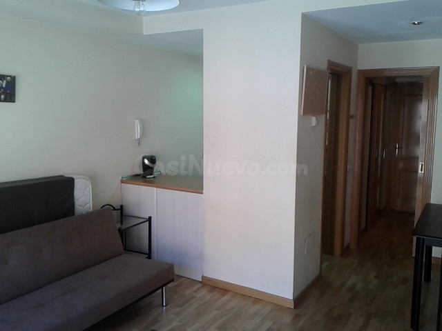Alquiler preciosos estudio en Pozuelo de Alarcon Centro Muy  - foto 4