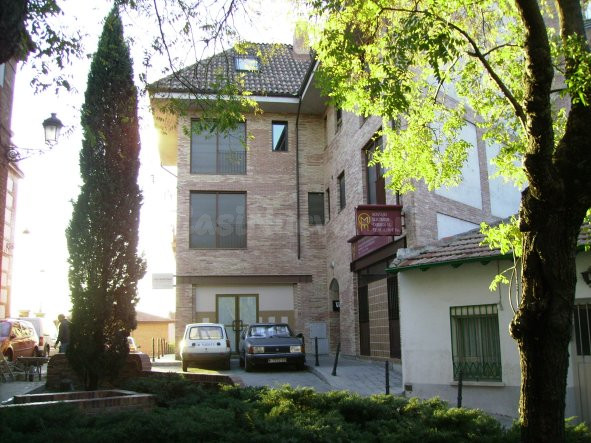 Alquiler preciosos estudio en Pozuelo de Alarcon Centro Muy  - foto 5