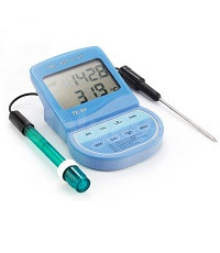 KL‑98 Professional Lab pH/ORP/Temperature Meter