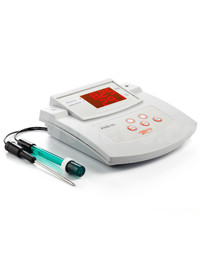 PHS‑3C Auto‑Calibration pH Acidity & Temperature Meter