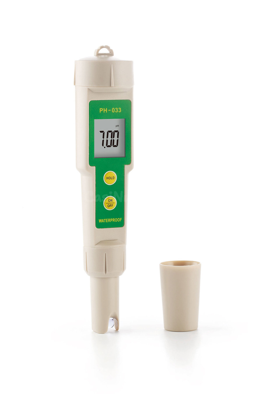 KL‑033 Waterproof Pen‑Type High Accuracy pH Meter, Replaceab