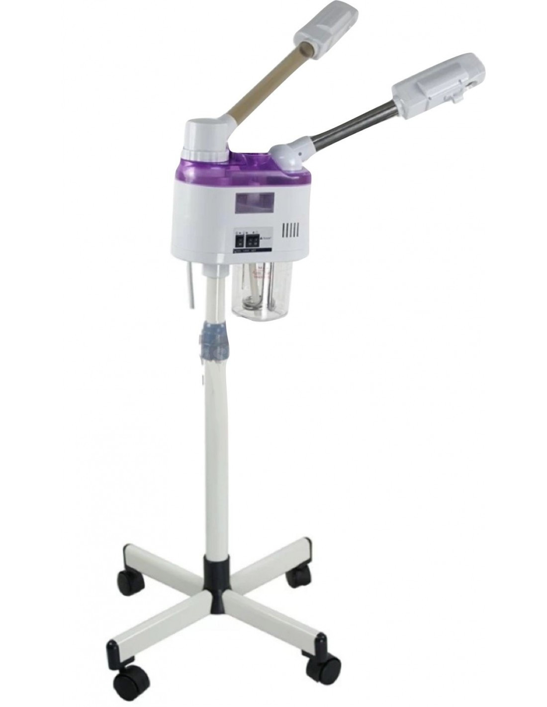 tecnicos en vaporizadores faciales de ozono sena