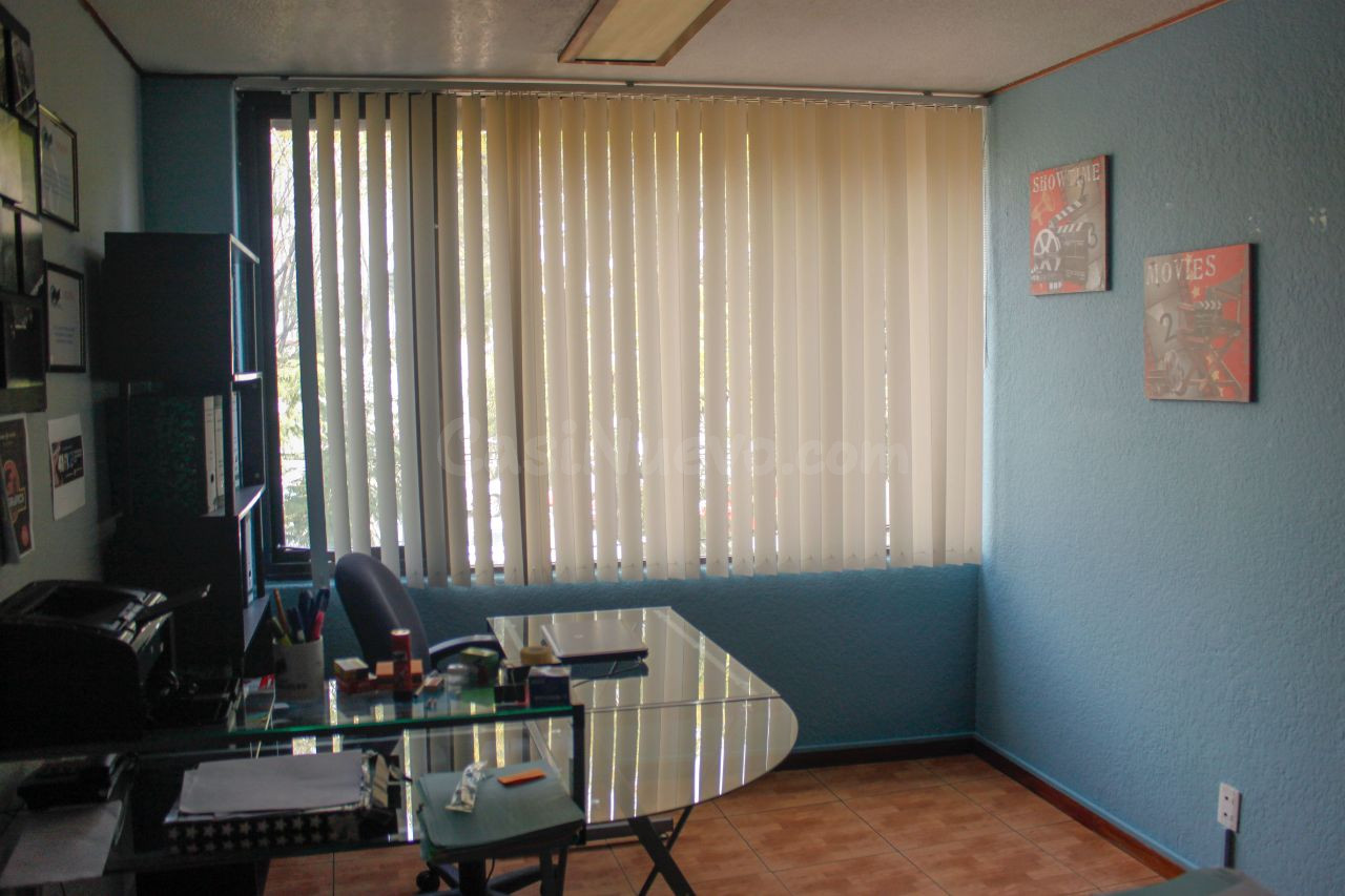 OFICINAS VIRTUALES -NAUCALPAN PISO 2 Y 3- SIN AVAL - foto 2