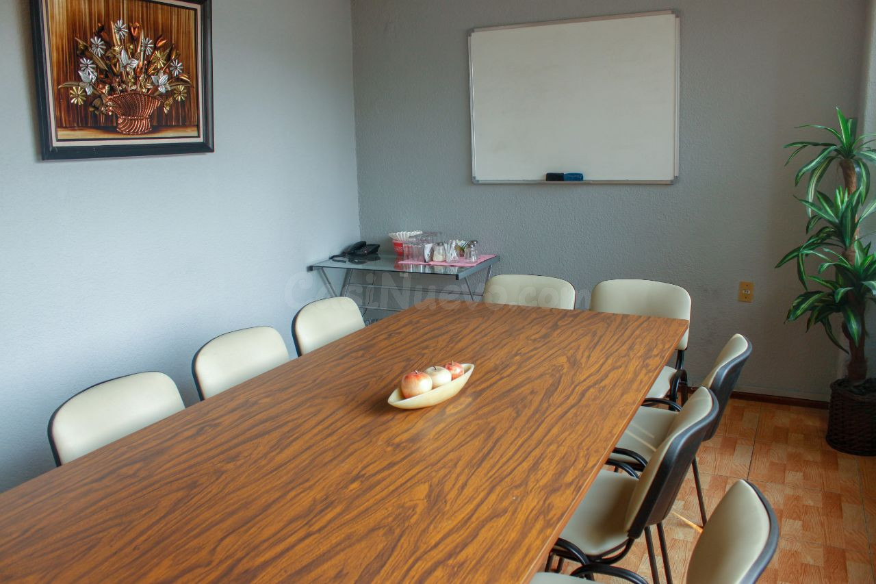 OFICINAS VIRTUALES -NAUCALPAN PISO 2 Y 3- SIN AVAL - foto 3