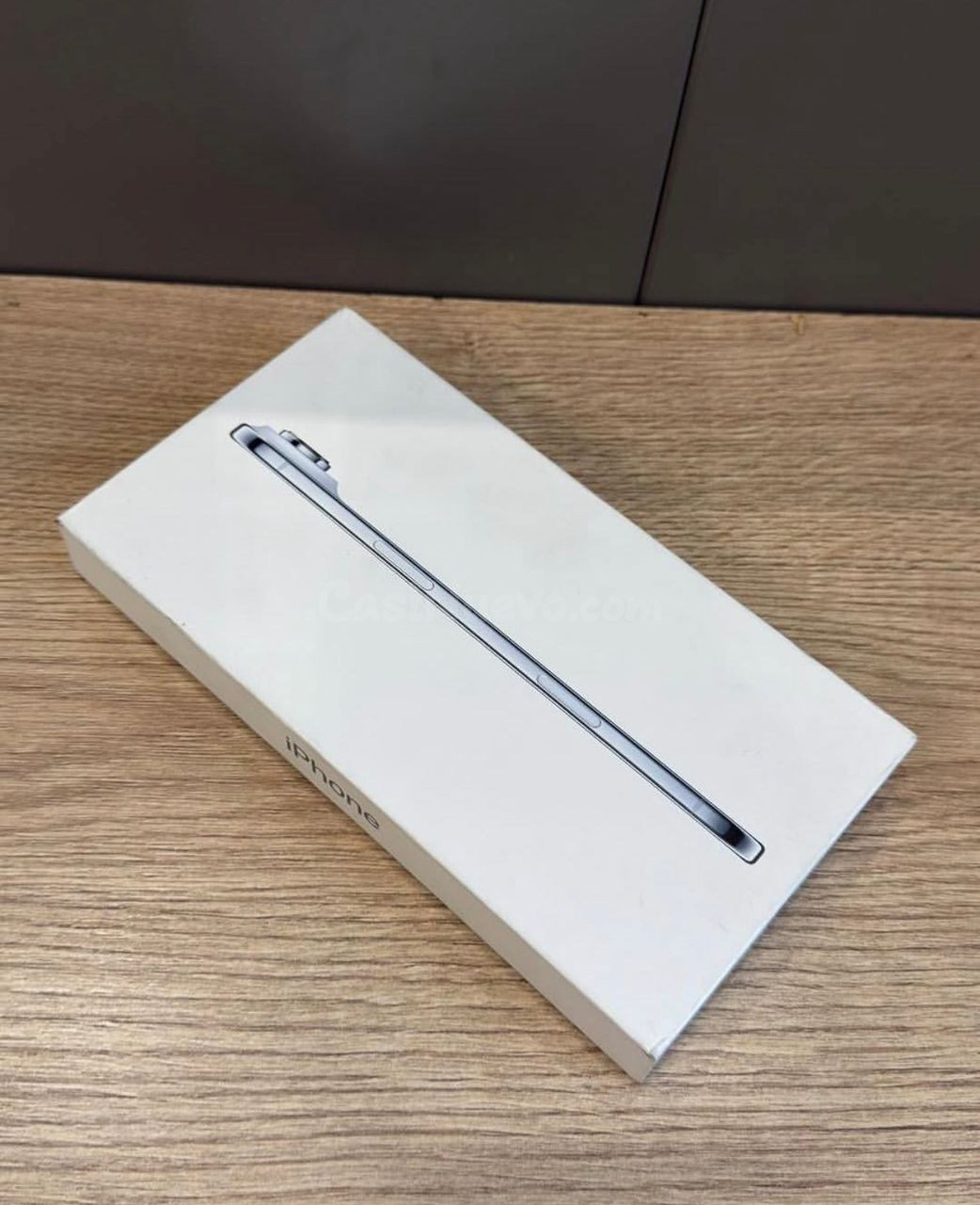 Apple iPhone 17 Air 256gb - foto 3