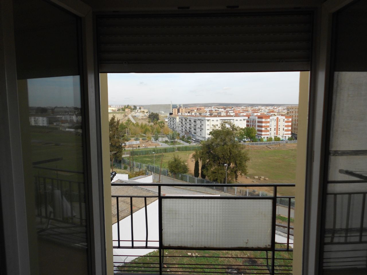 Luminoso y soleado piso junto al Circo Romano - foto 2