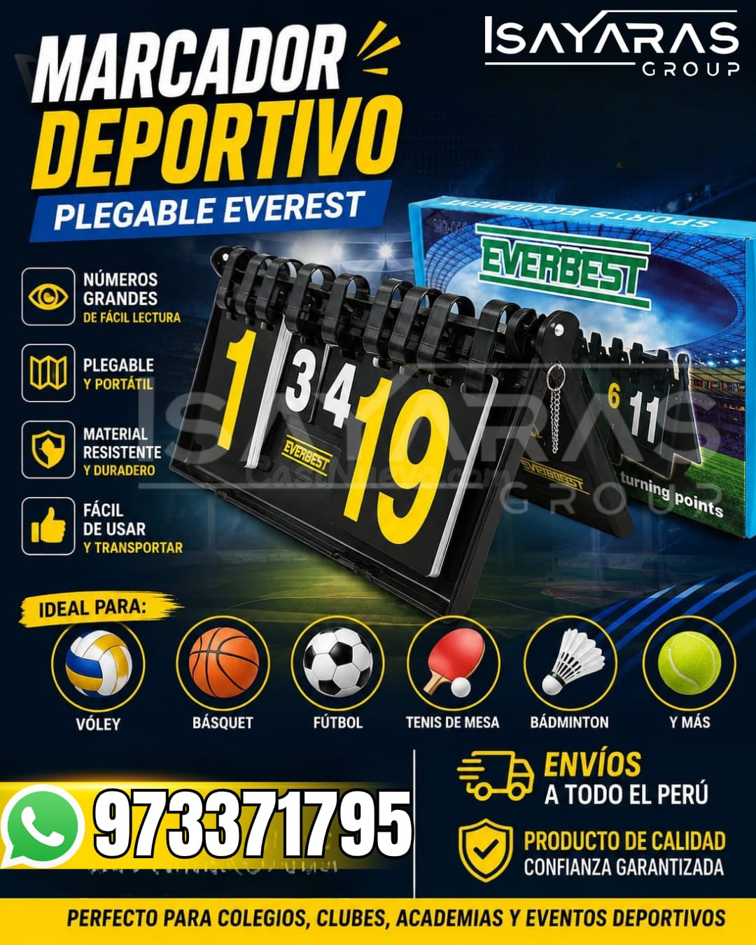 LIGA DE REMATE DE VÓLEY – ENTRENAMIENTO PROFESIONAL- ISAYARA - foto 4
