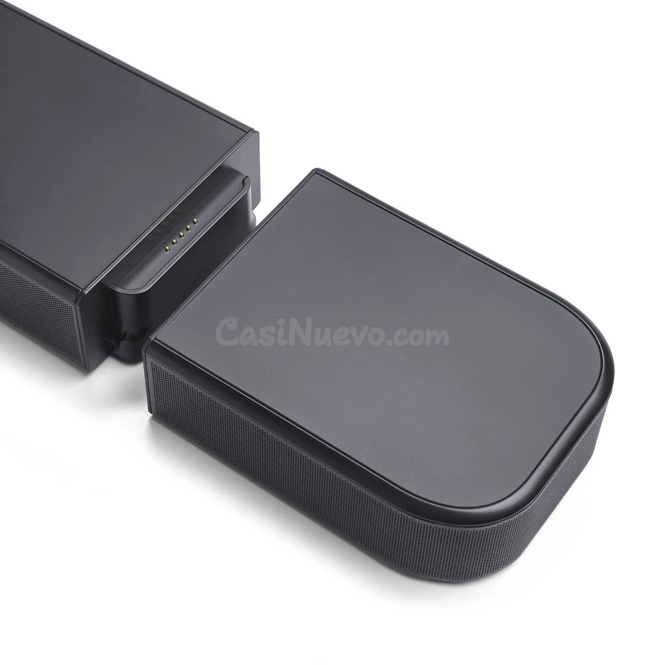 Sistema de barra de sonido JBL BAR 700MK2 7.1 canales 780W D - foto 5
