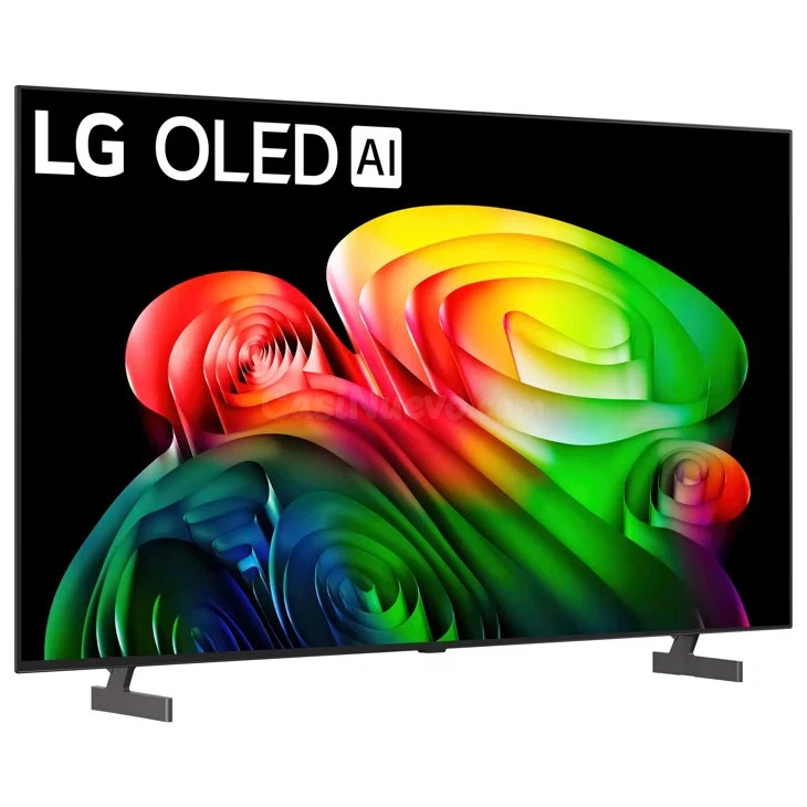 LG OLED TV - Pantalla Ultra HD