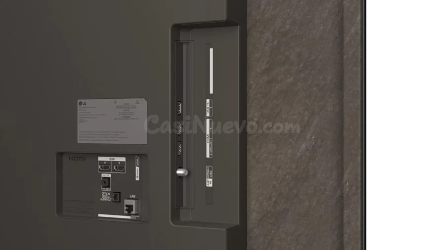 LG OLED TV - Pantalla Ultra HD - foto 2