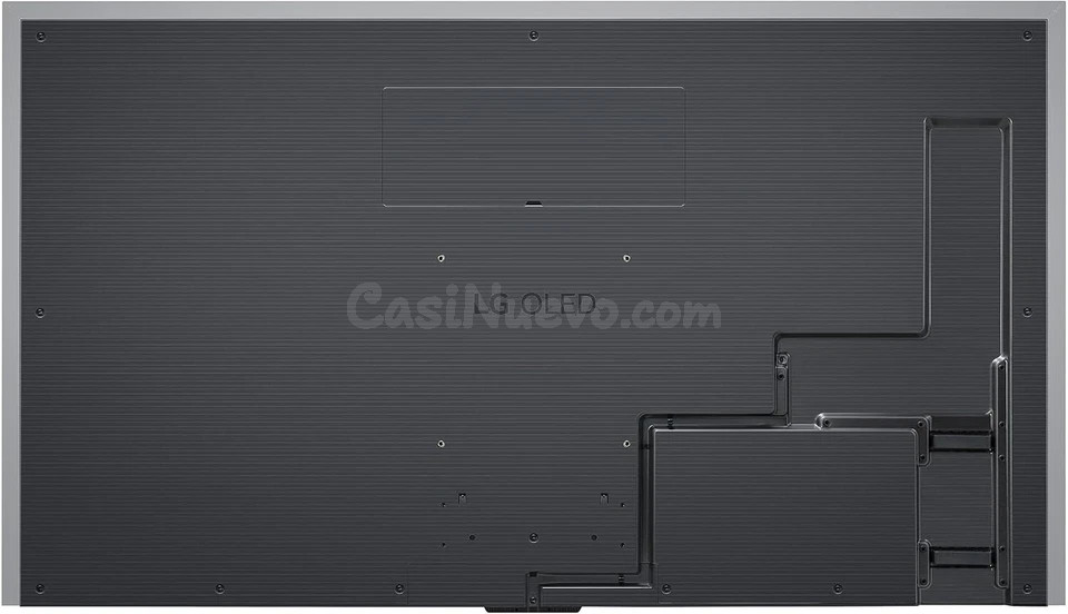 LG OLED TV - Pantalla plana ultra delgada - foto 3