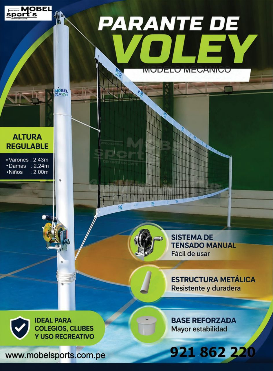 Tablero básico de baloncesto mini / mobel sports - foto 5