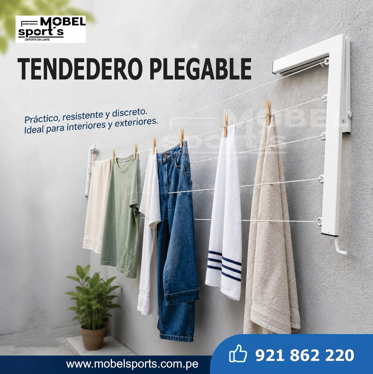 Porta pelotas deportivas resistente / MOBEL SPORTS - foto 5