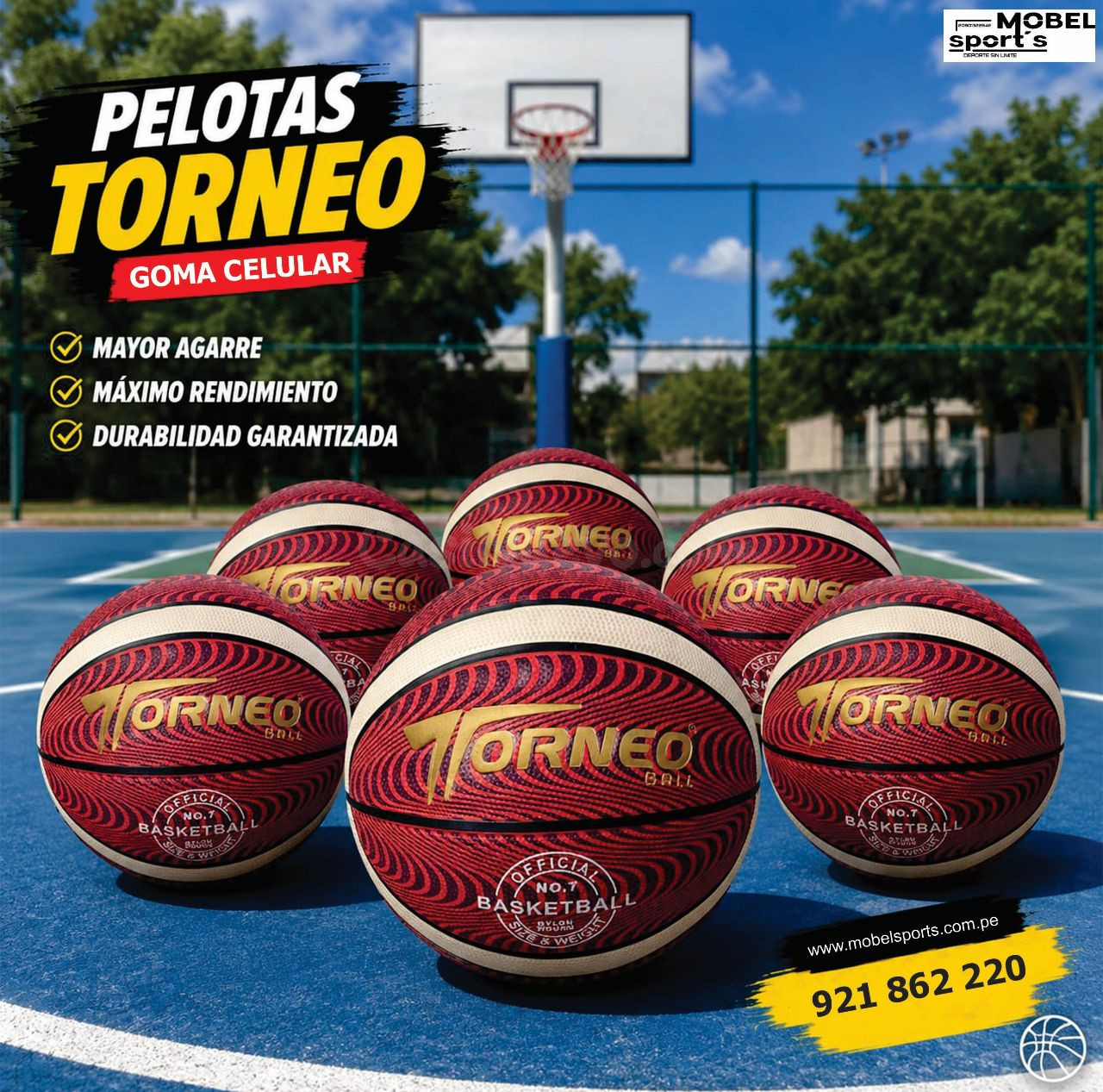 SIMULADOR DE REMATES DE VOLEY / MOBEL SPORTS - foto 2