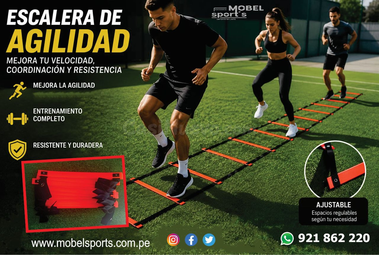SIMULADOR DE REMATES DE VOLEY / MOBEL SPORTS - foto 4