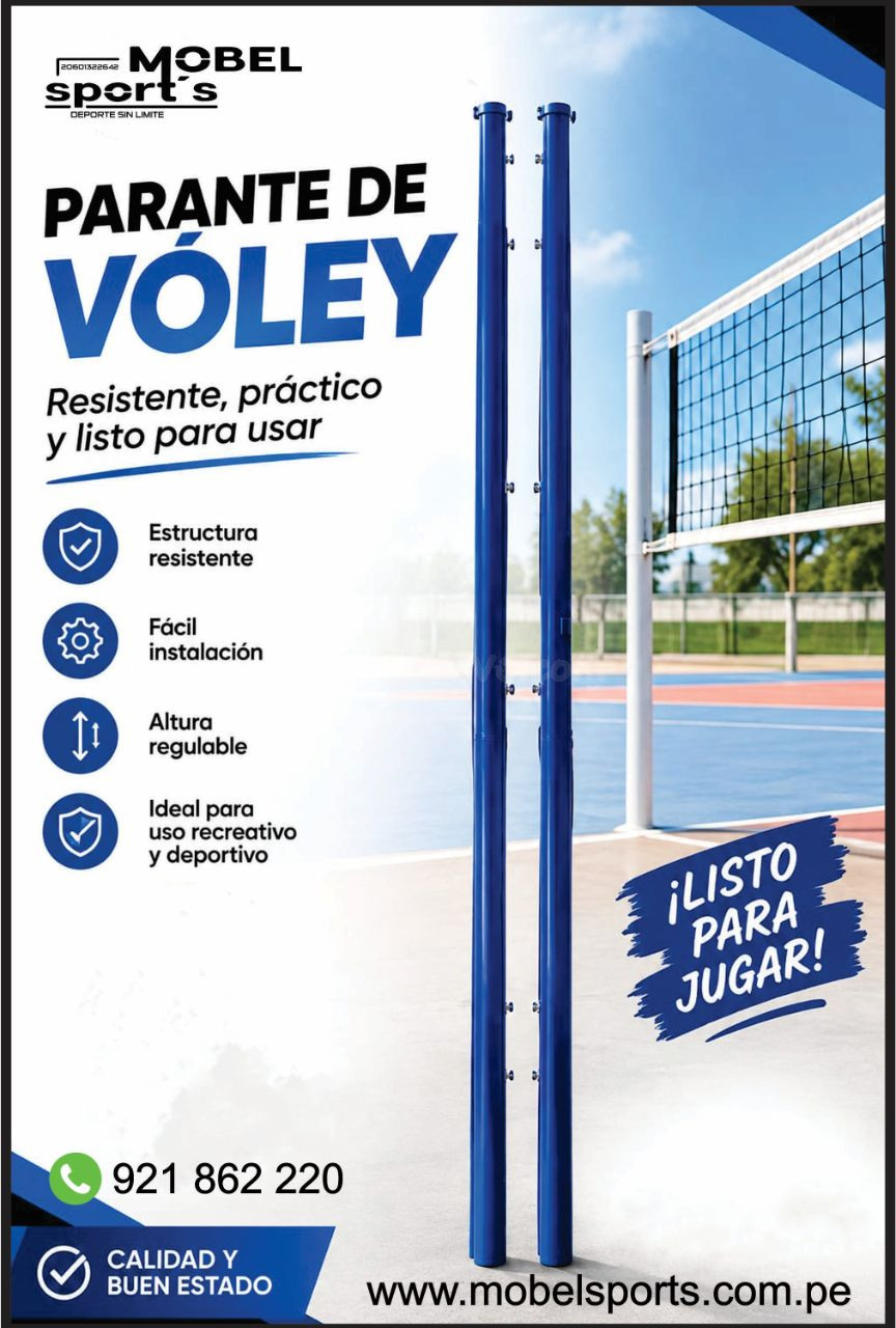 Recogepelotas deportivo MOBEL SPORT'S - foto 5