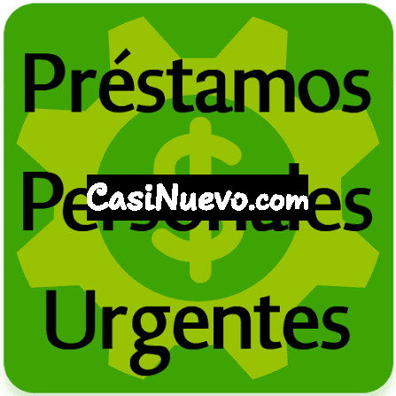 Préstamo entra Particular 100% ONLINE